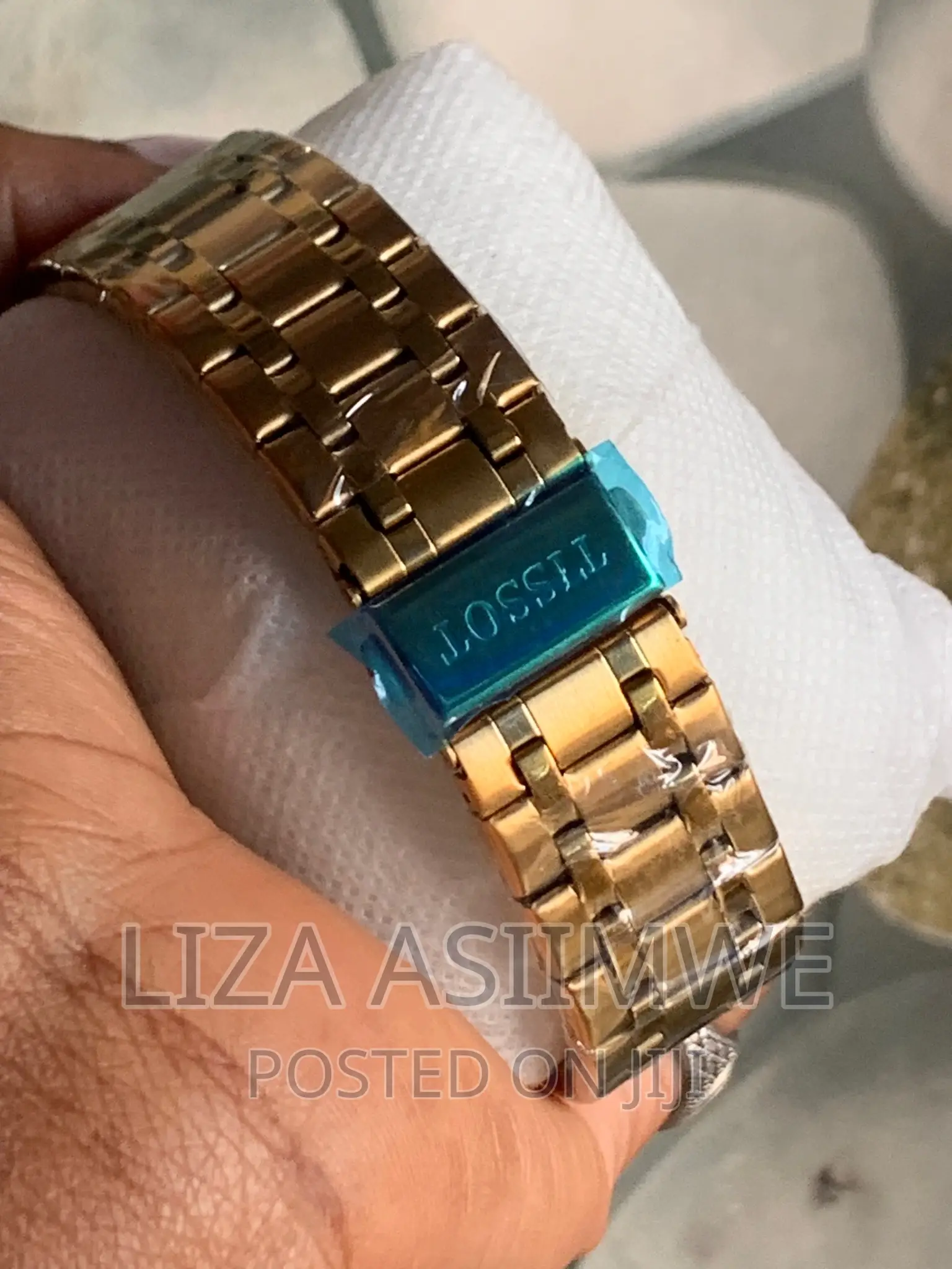 Men’S Watches