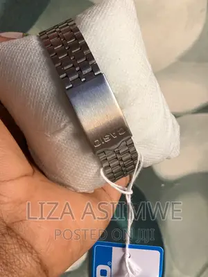 Casio Watches