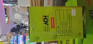 ADH Solar Battery 50amps