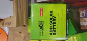 40AMPS ADH Solar Battery