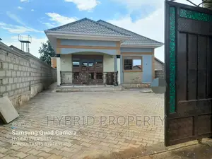 Photo - 3bdrm House in Nansana Along for sale