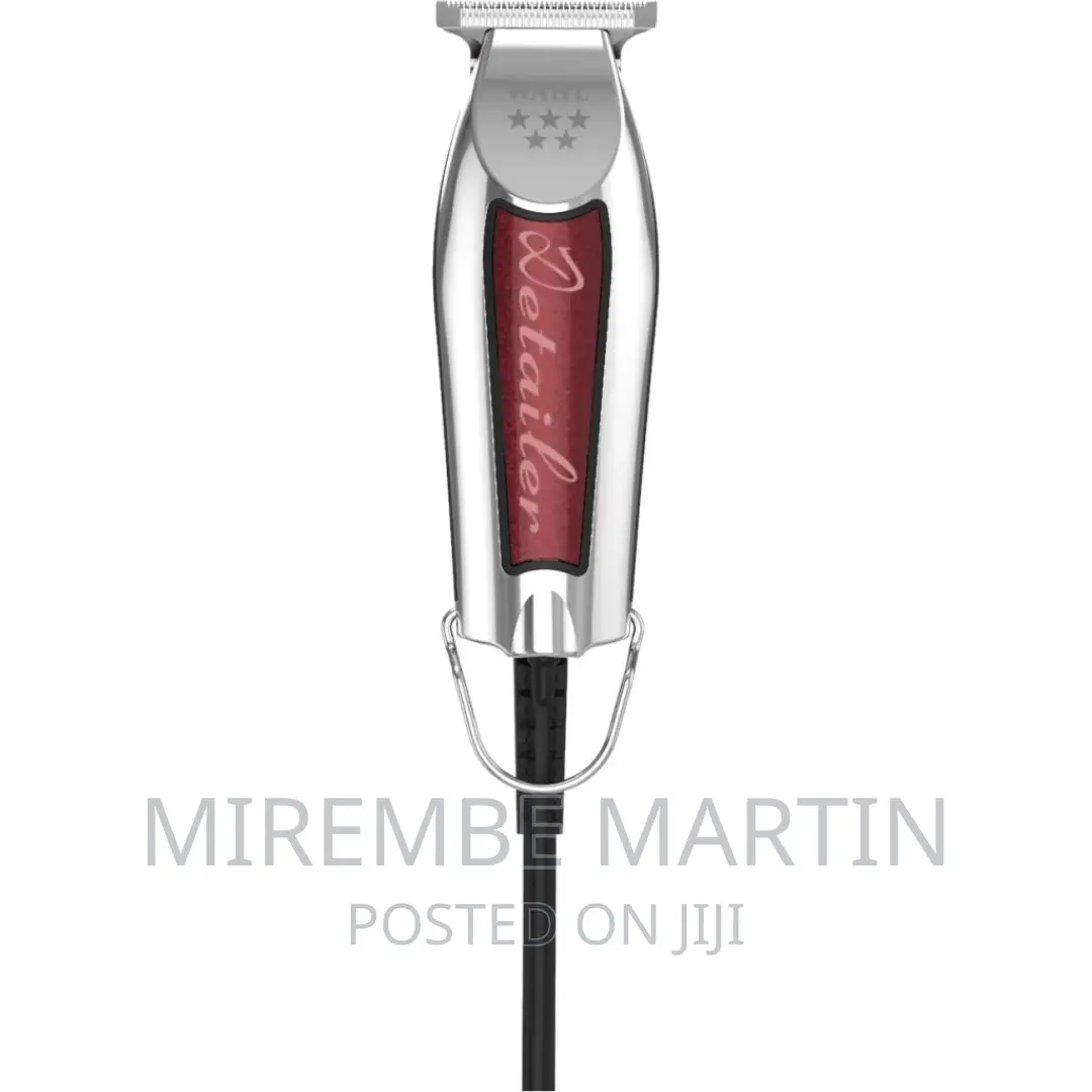 Wahl Detailer Hair Trimmer Corded