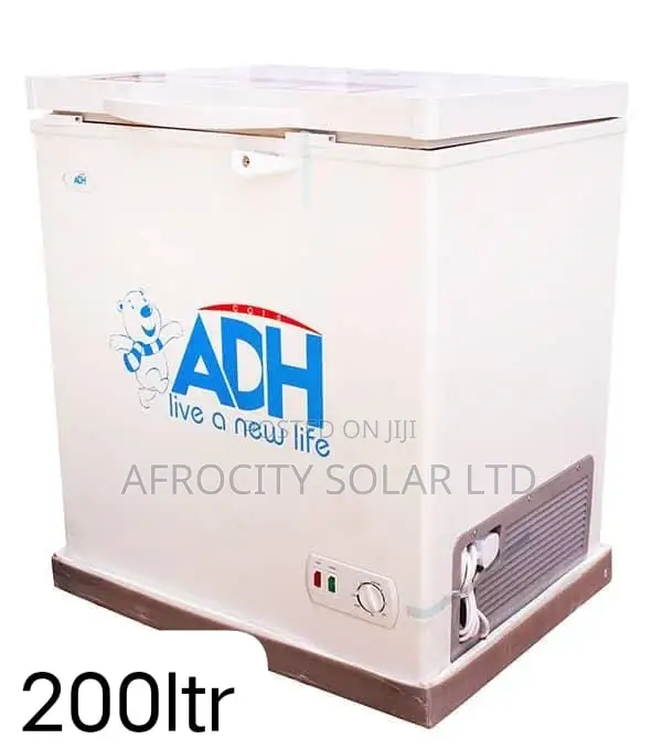Adh 200ah Freezer