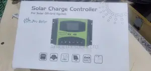 Solar Charger Controller