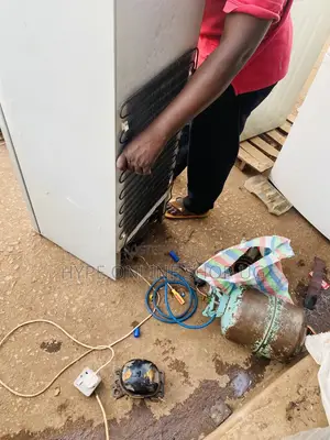 Fridge Service and Repairs 101
