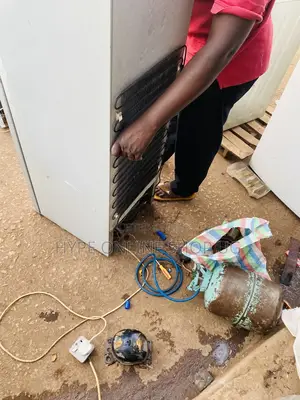 Fridge Service and Repairs 101