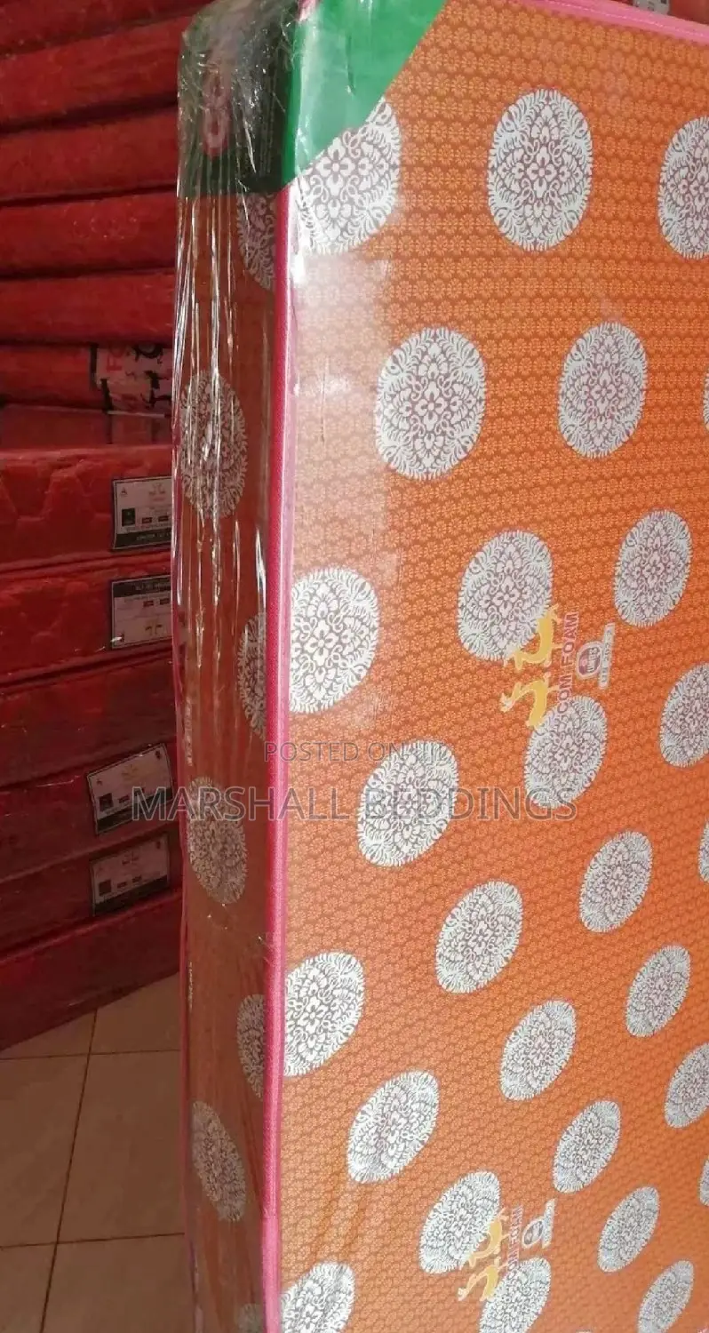 4by6 Mattress