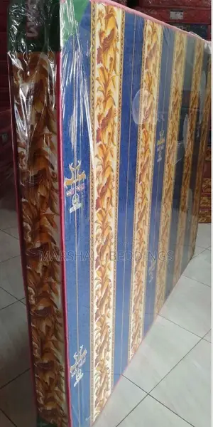 6*6/6inch Comform Durable Mattress