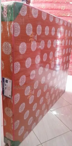 5*6ft Tape Edge Mattress