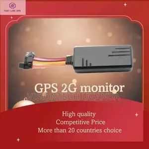 2G GPS Tracking Devices