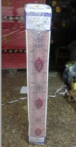 4by6 Tape Edge Royalform Mattress