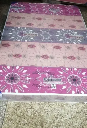 4by6 Tape Edge Royalform Mattress