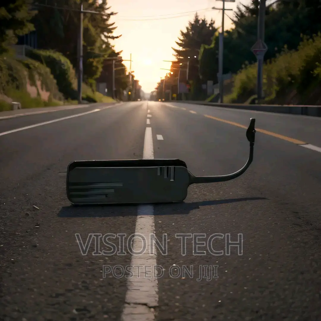 4G GPS Tracking Devices