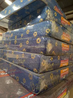 5by8 Euroform Smart Deluxe Mattress