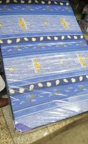 Royalform 5by6/6inch Mattress