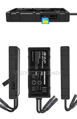 4G LTE GPS Trackers