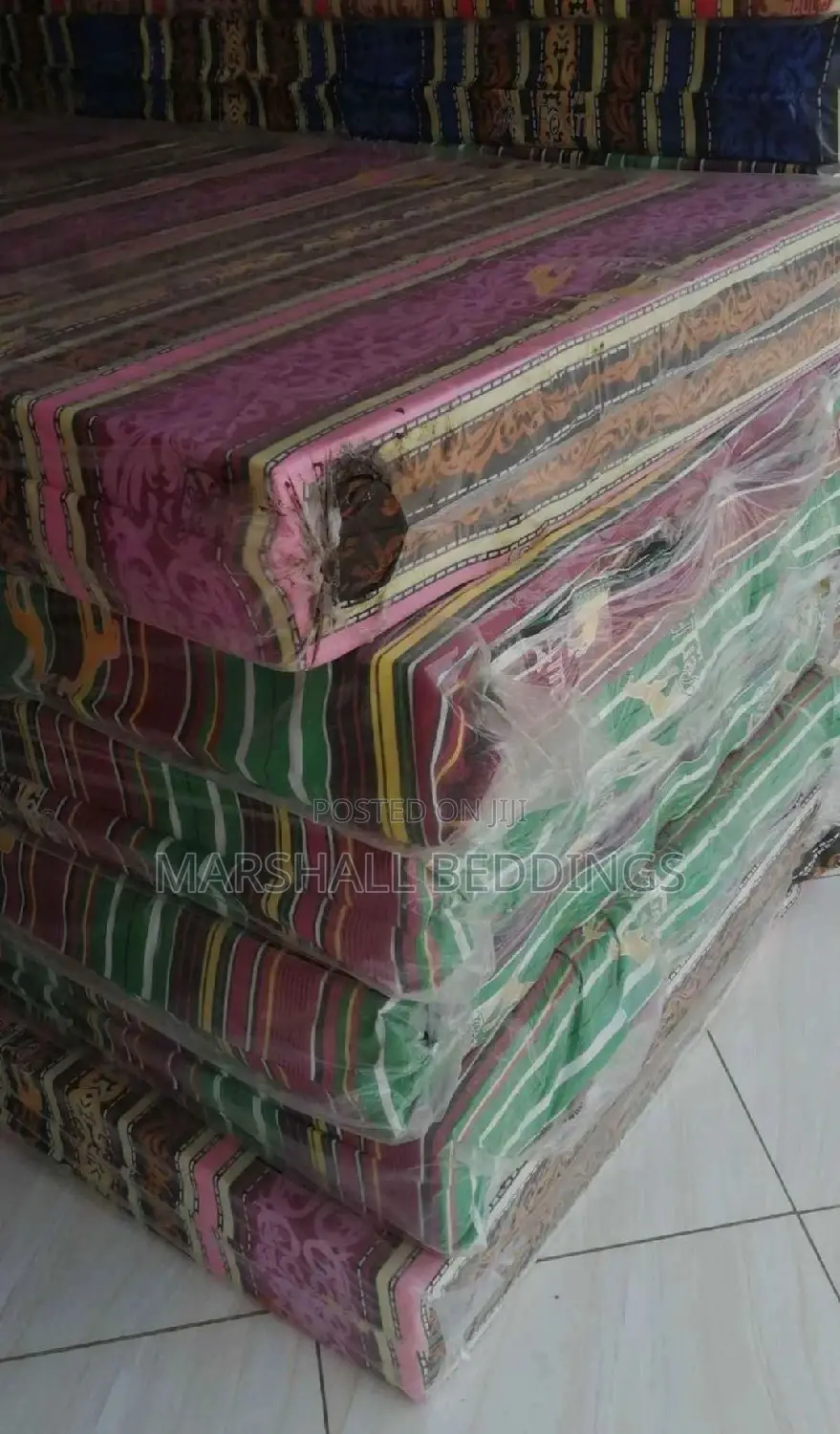 6inch 4*6 Mattress