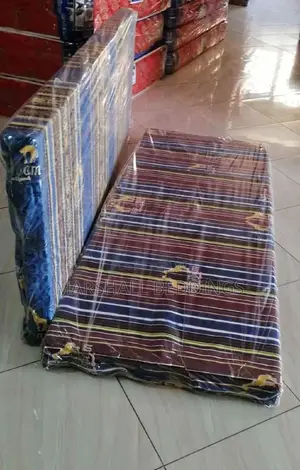 3by6/3inch Comform Mattress