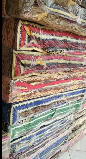 3by6 Mattress