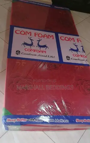 4*6 Comform Mattress