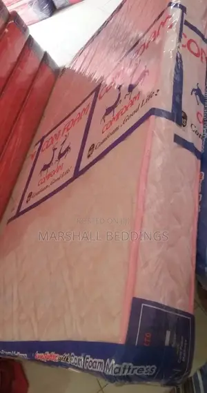 Photo - 5by6ft Medical Mattress