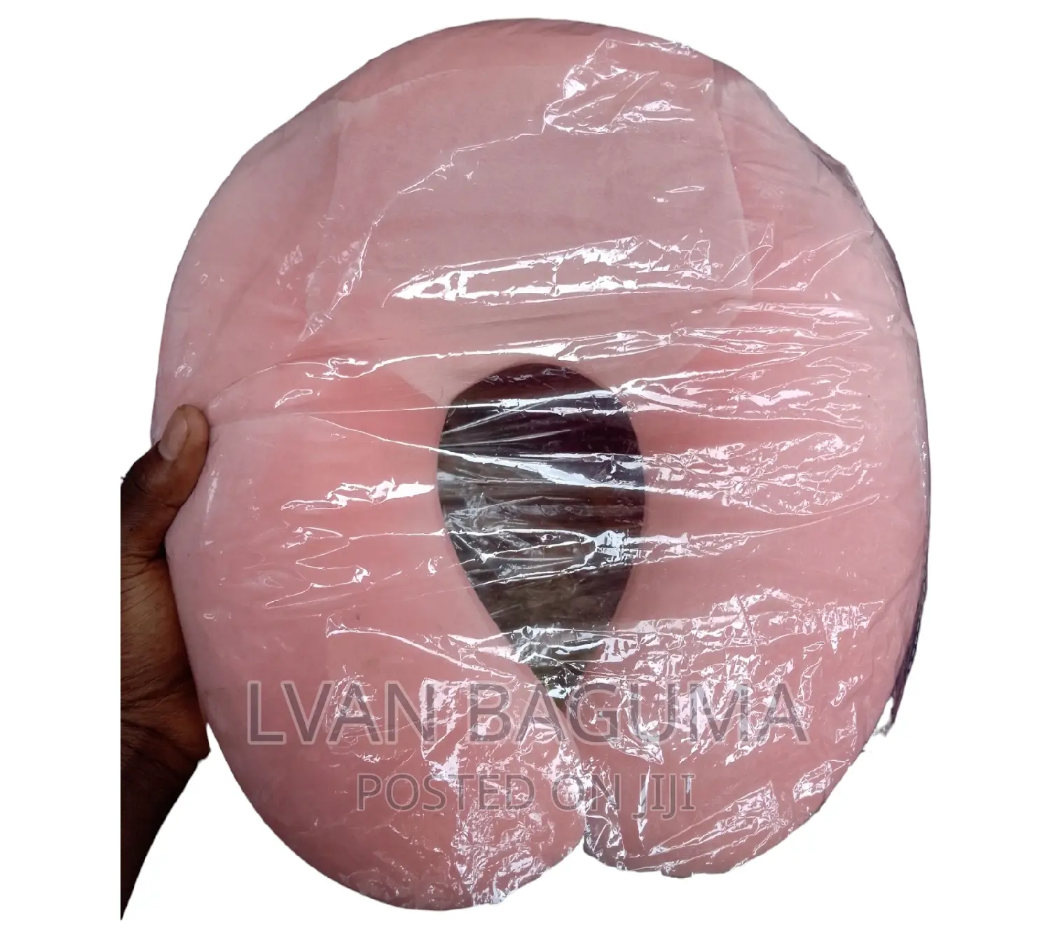 Travel Neck Pillow - Comfortable