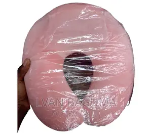 Travel Neck Pillow - Comfortable