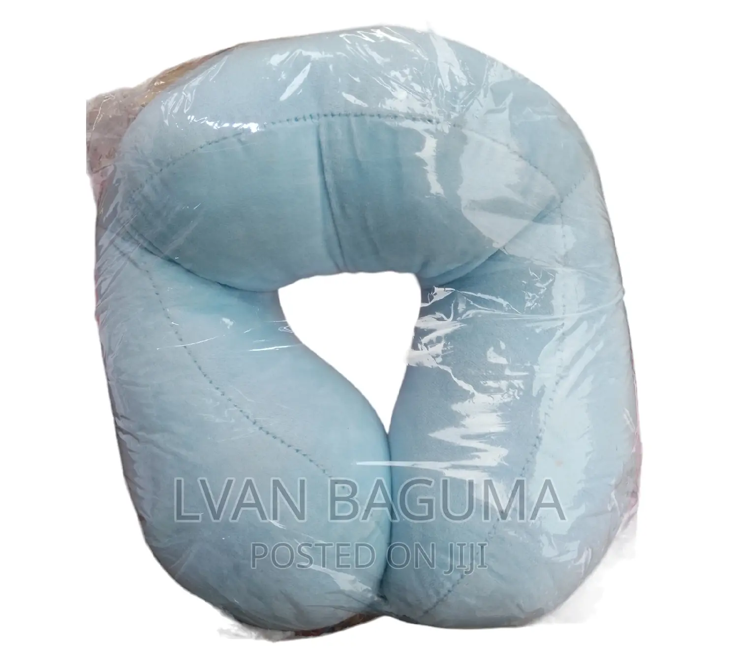 Travel Neck Pillow - Comfortable