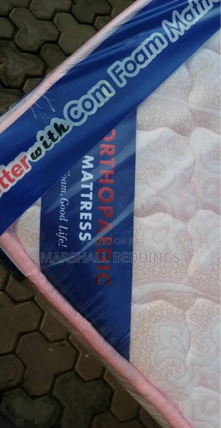 6*6 Medical Orthopedic Mattress