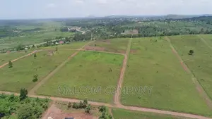 Mpigi- Kalagala Estate Ready Tittles 50by100ft