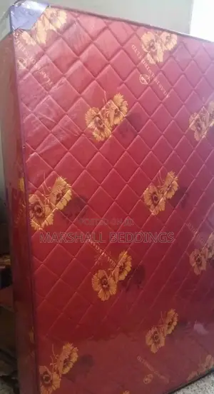 5*6/8inch Royalform Super Soft High Density Mattress-Royal