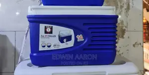 14ltrs Ice Cooler Box