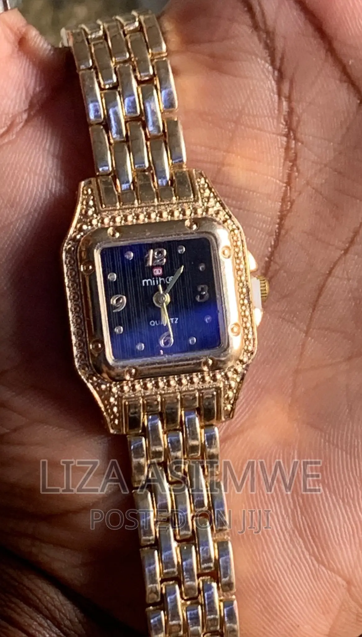Lady’S Watches