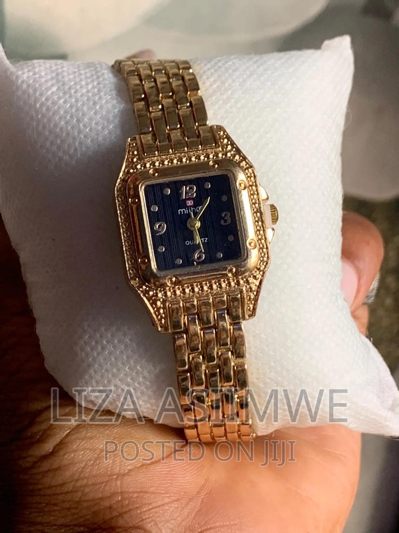Lady’S Watches