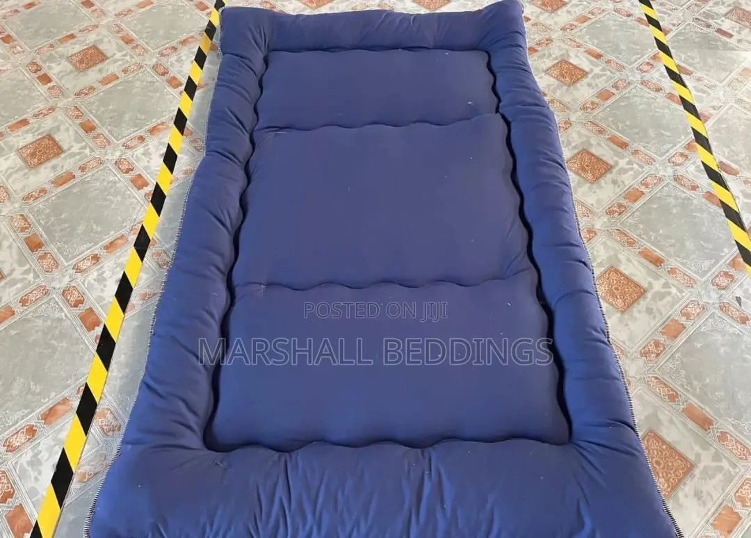 4by6 Mattress Topper-Softens Mattress