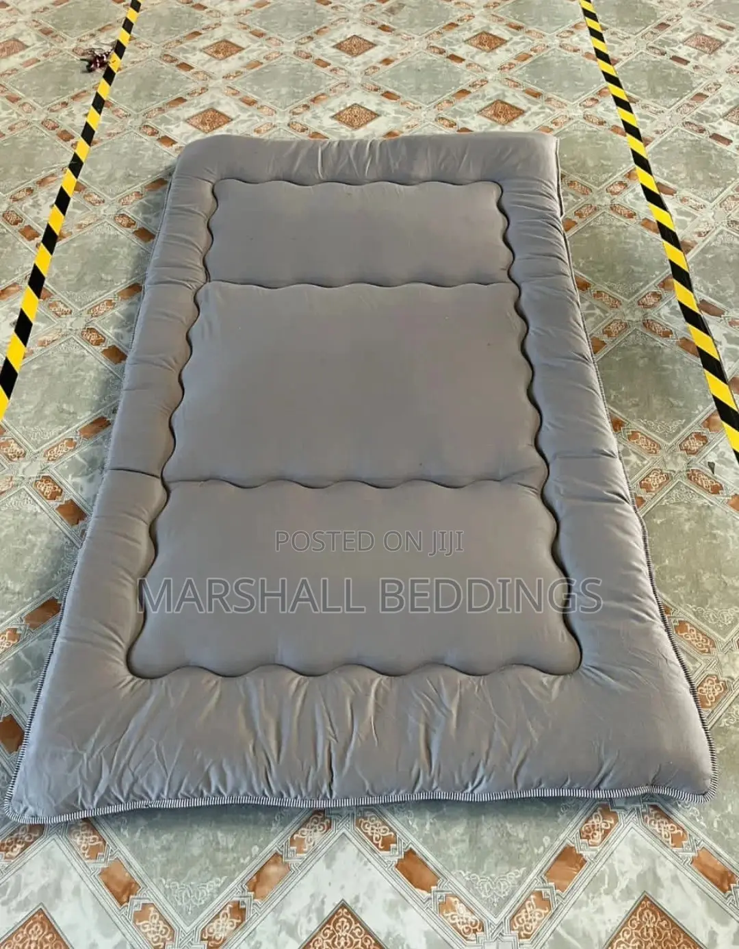 5by6 Mattress Topper/Softener