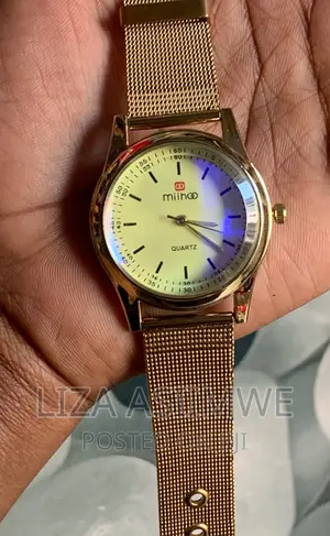Lady’S Watches