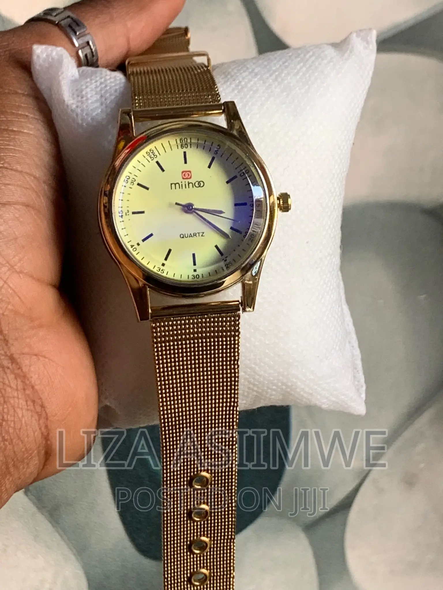 Lady’S Watches