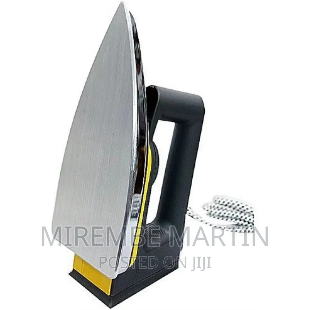 Saachi Non Stick Dry Flat Iron NL-1R-1172 –