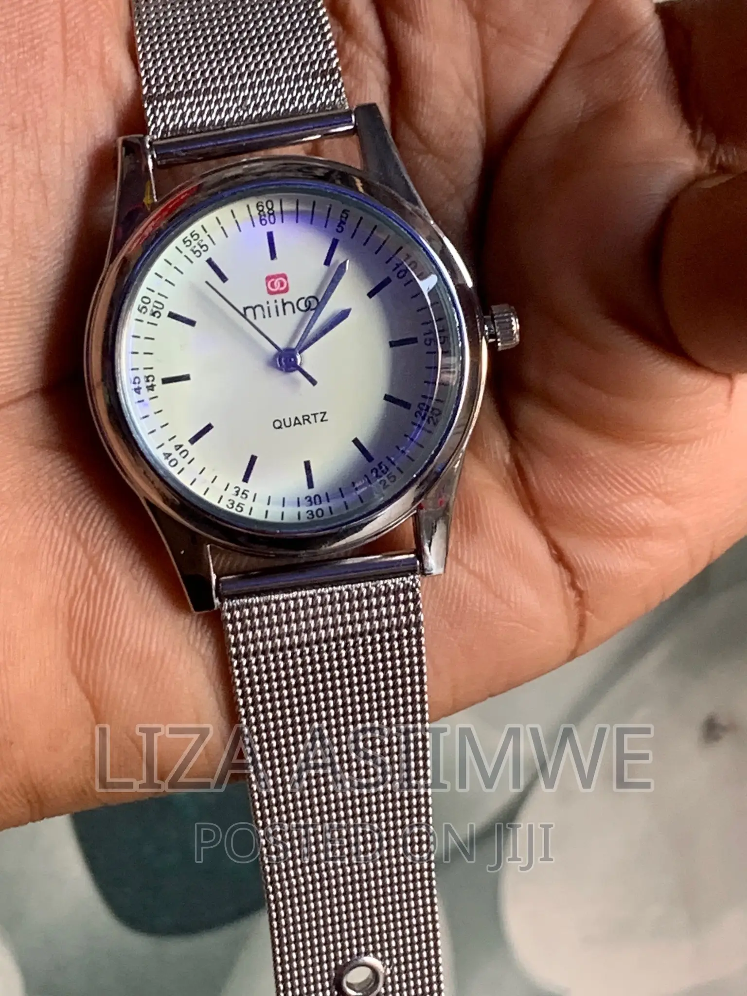 Lady’S Watches