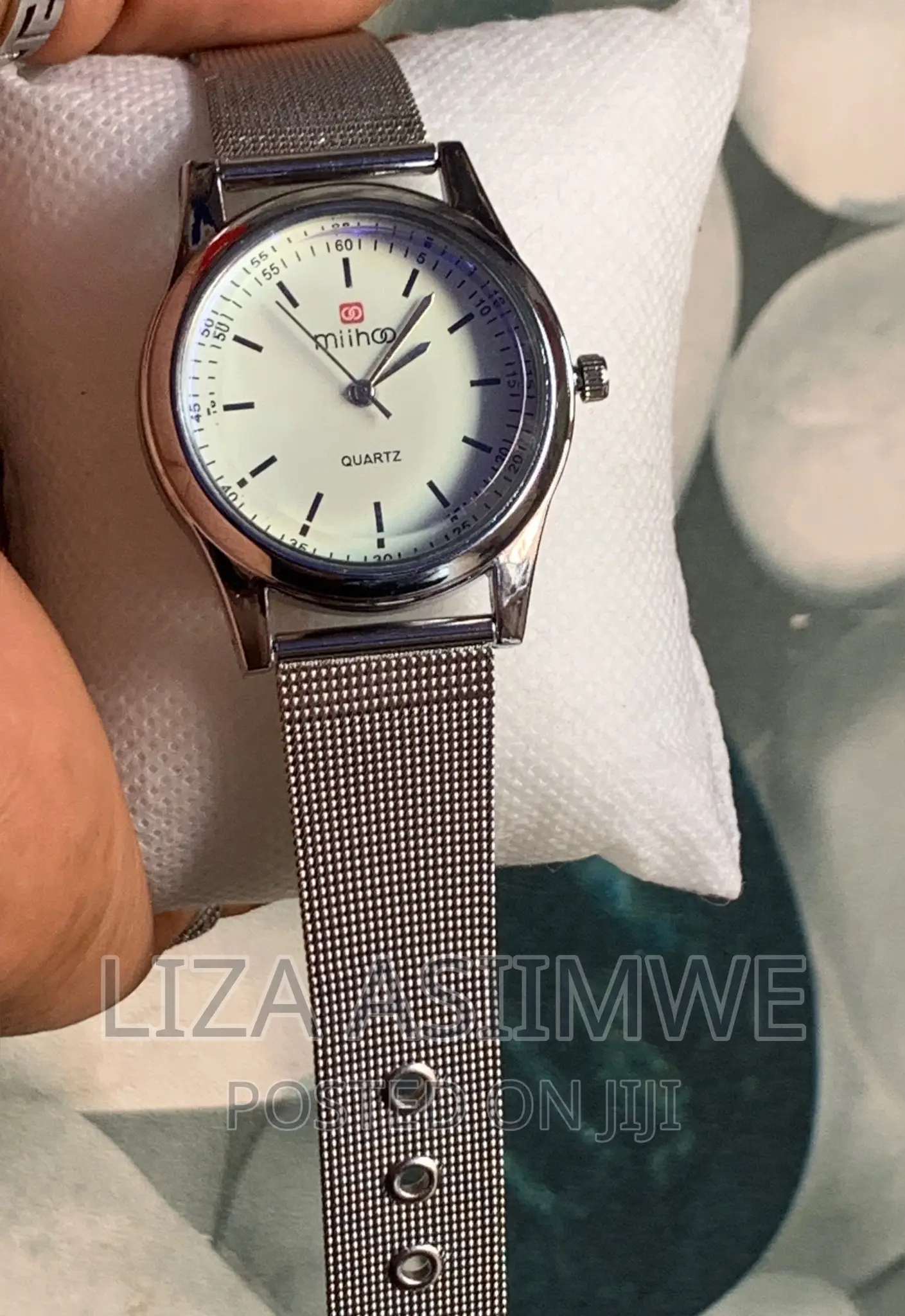Lady’S Watches
