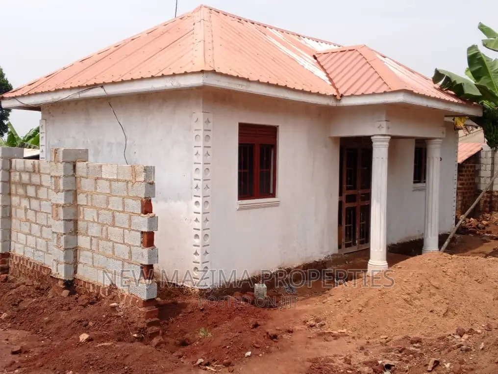 2bdrm House in Budo Kisozi, Division A for sale