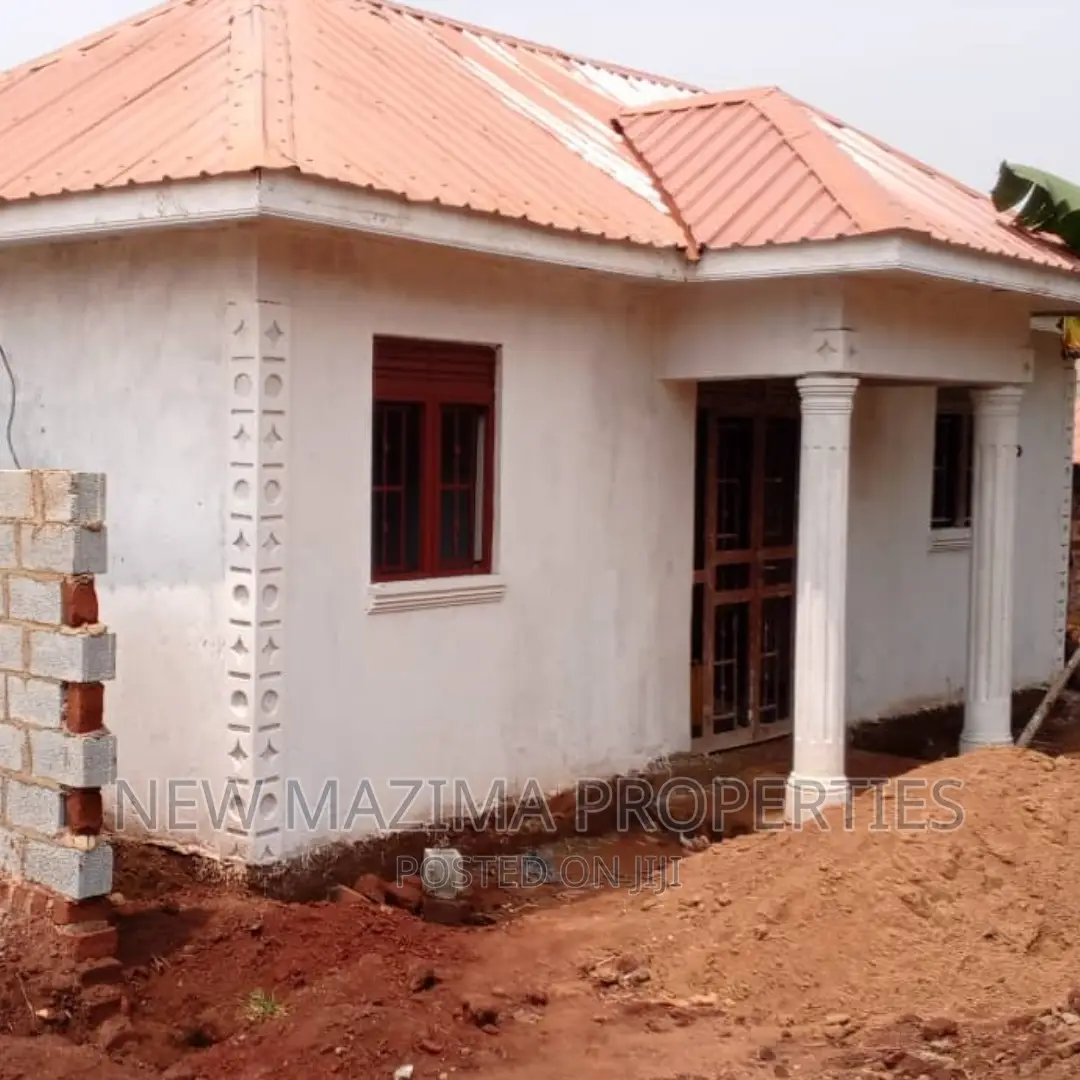 2bdrm House in Budo Kisozi, Division A for sale