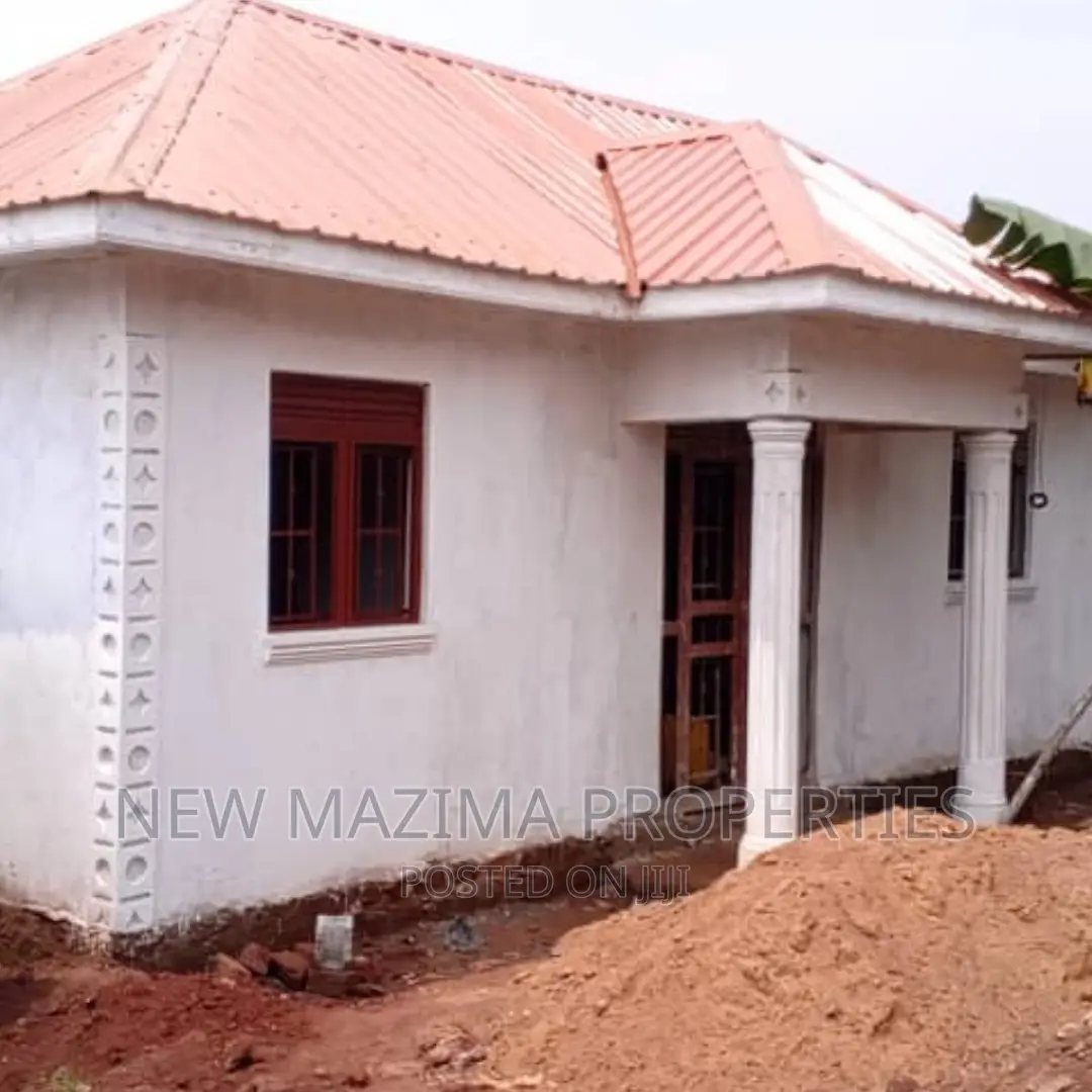2bdrm House in Budo Kisozi, Division A for sale