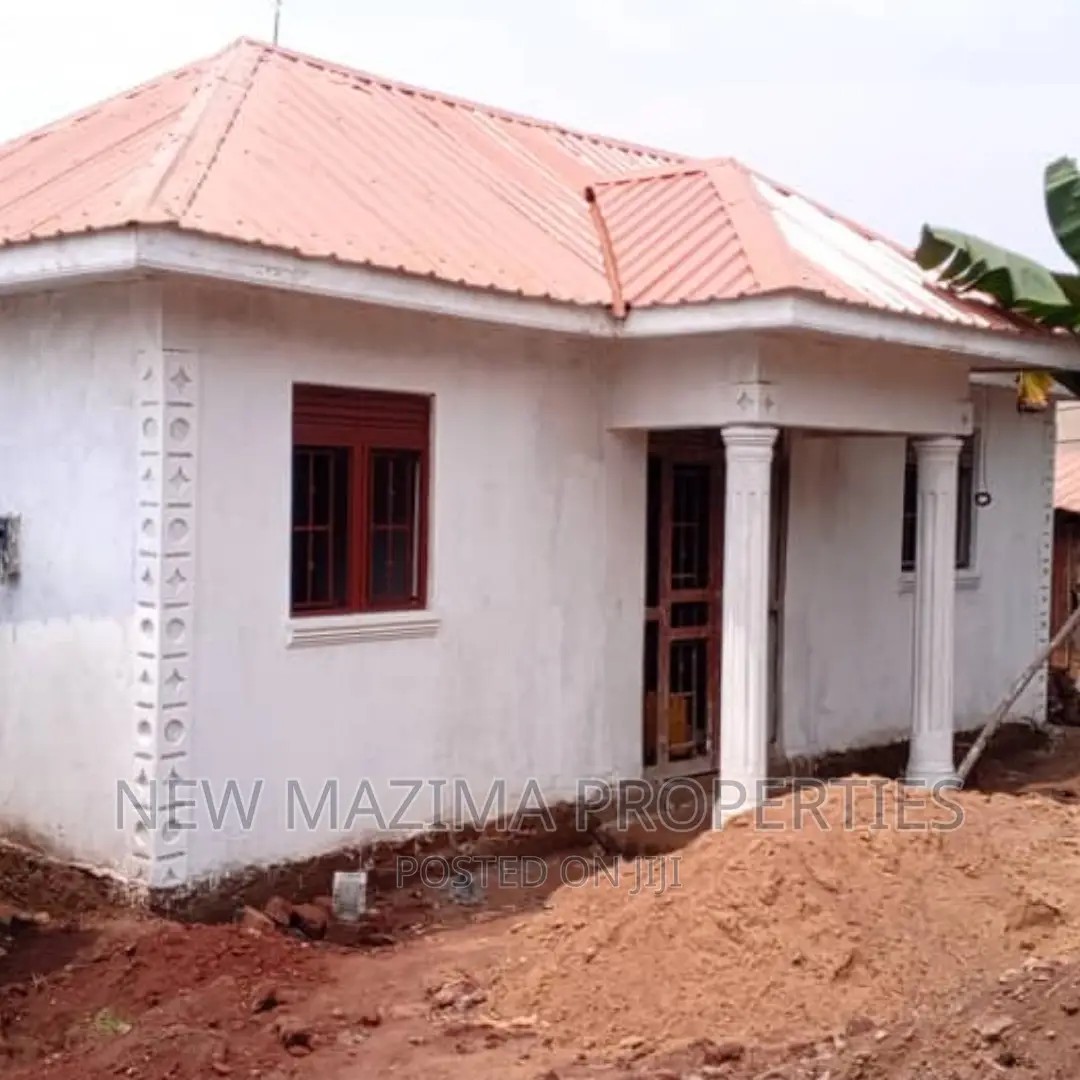 2bdrm House in Budo Kisozi, Division A for sale