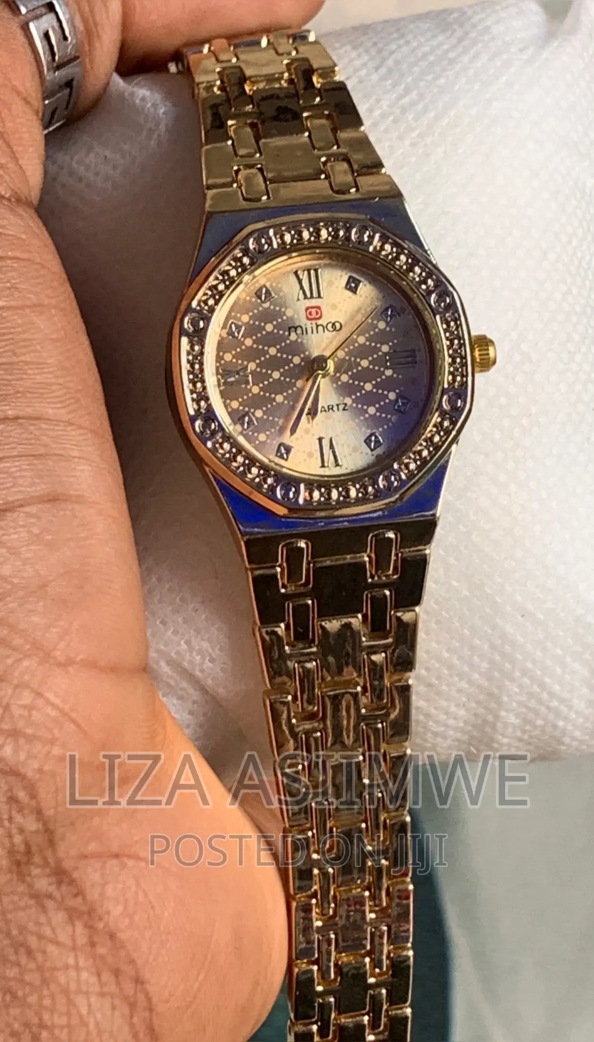 Lady’S Watches