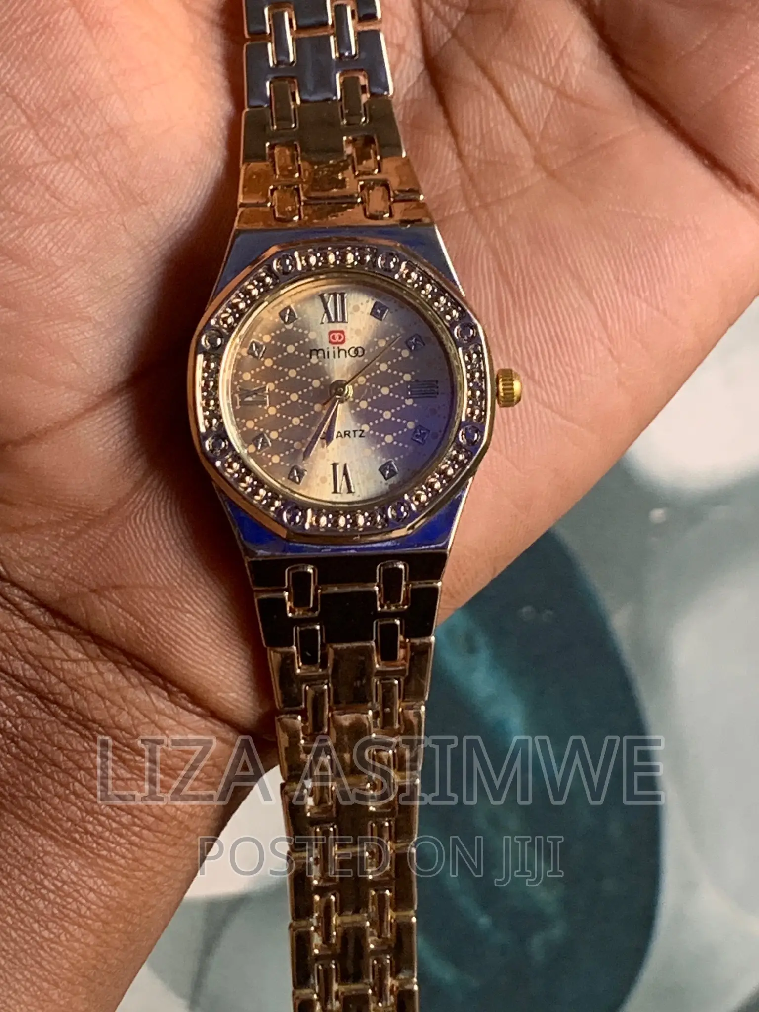 Lady’S Watches