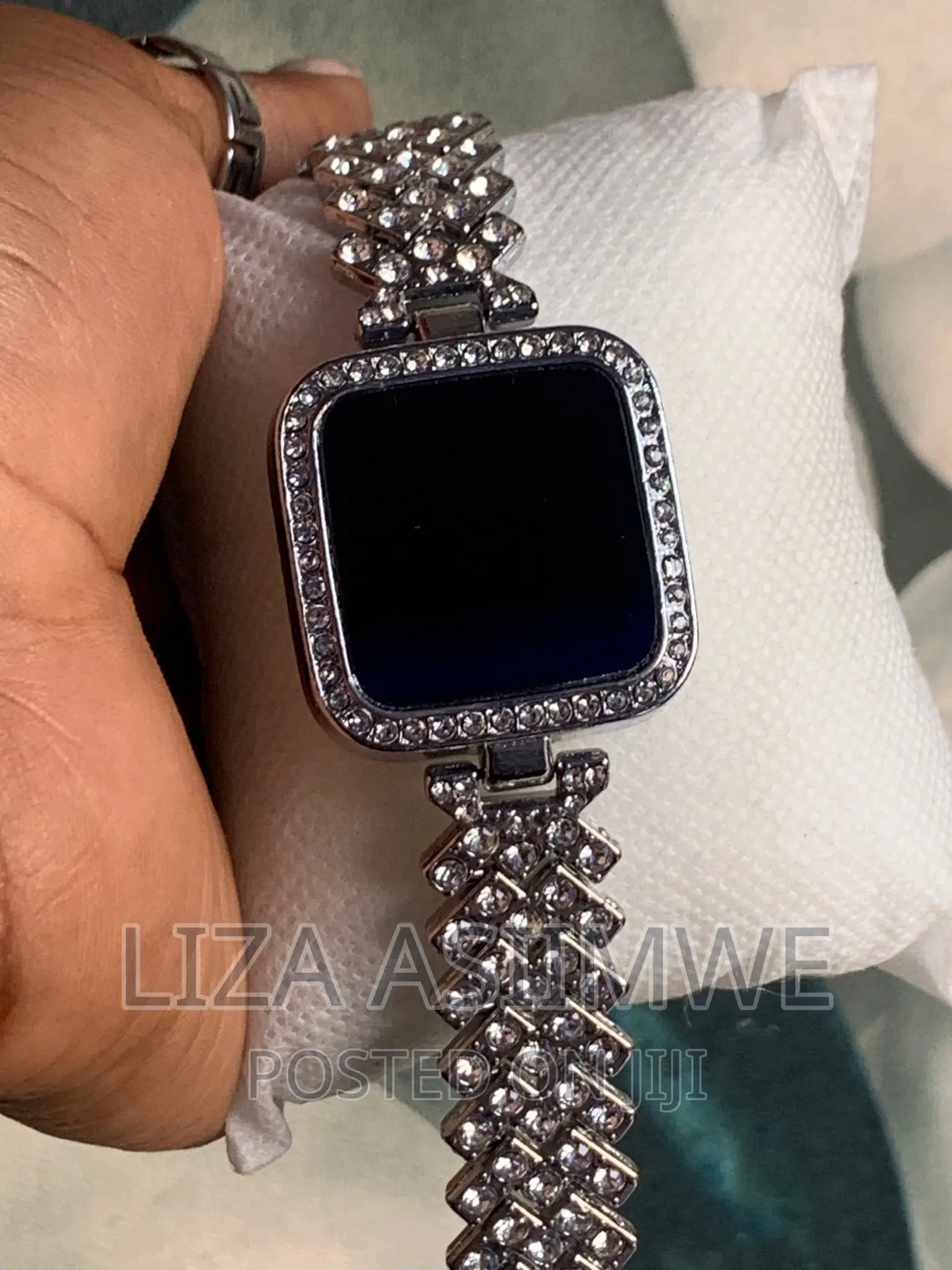 Lady’S Watches (Shows Only Time )