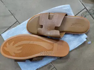 Leather Sandals Strap Fashion