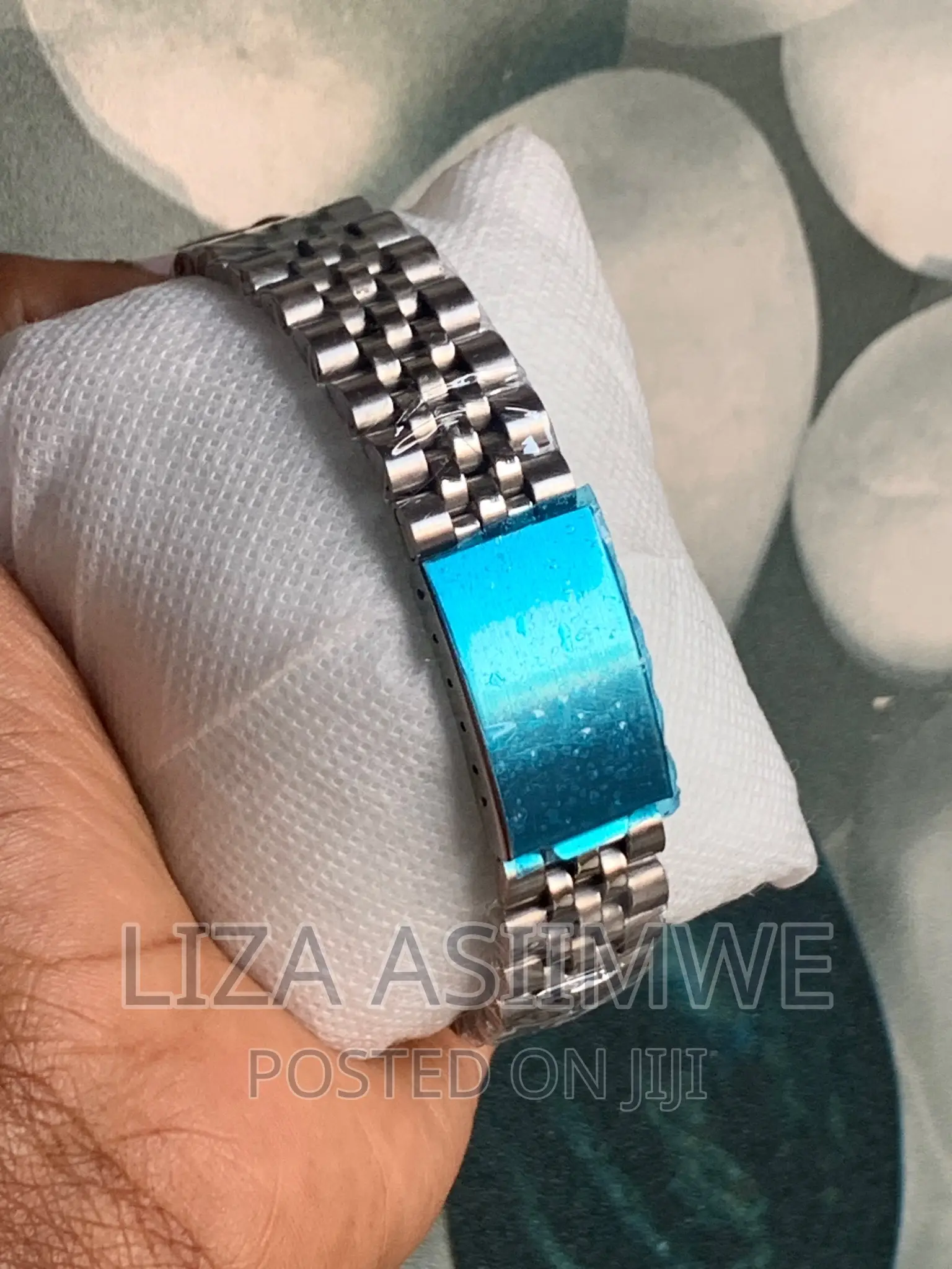 Watches Available